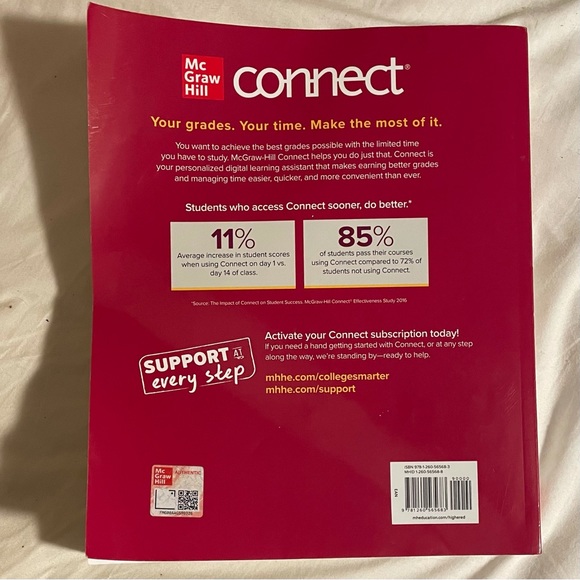 Topical Approach to Life-Span Development Textbook 10th Edition McGraw Hill 2020 - Picture 2 of 4